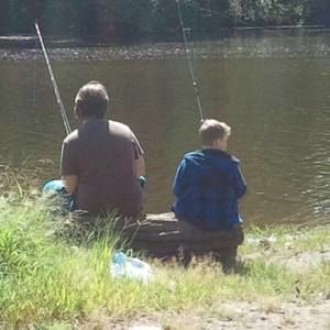 Meet your Posher, Bill